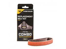 Work Sharp Replacement Belt Kit- ремни для Combo Sharpener